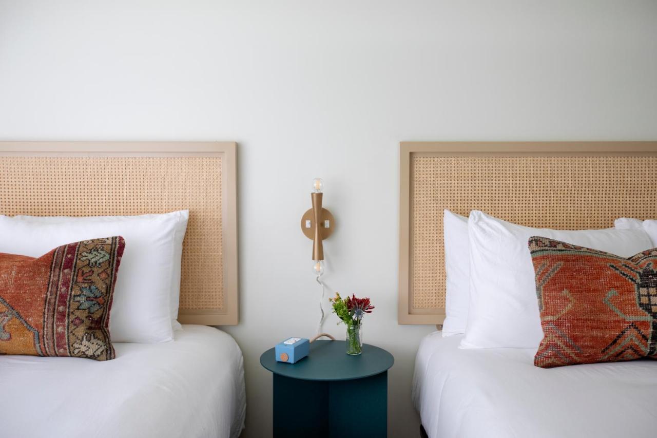 The Starlight Motor Inn North Charleston Extérieur photo