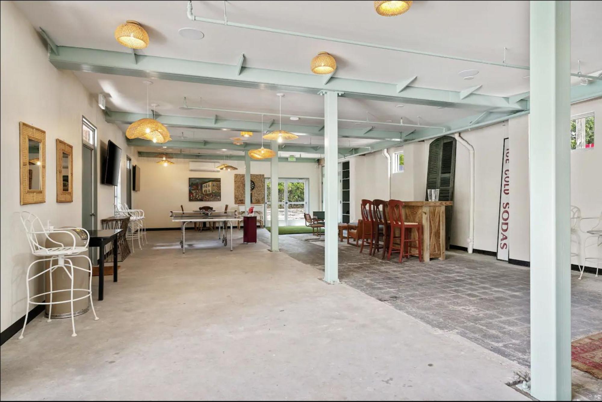 The Starlight Motor Inn North Charleston Extérieur photo