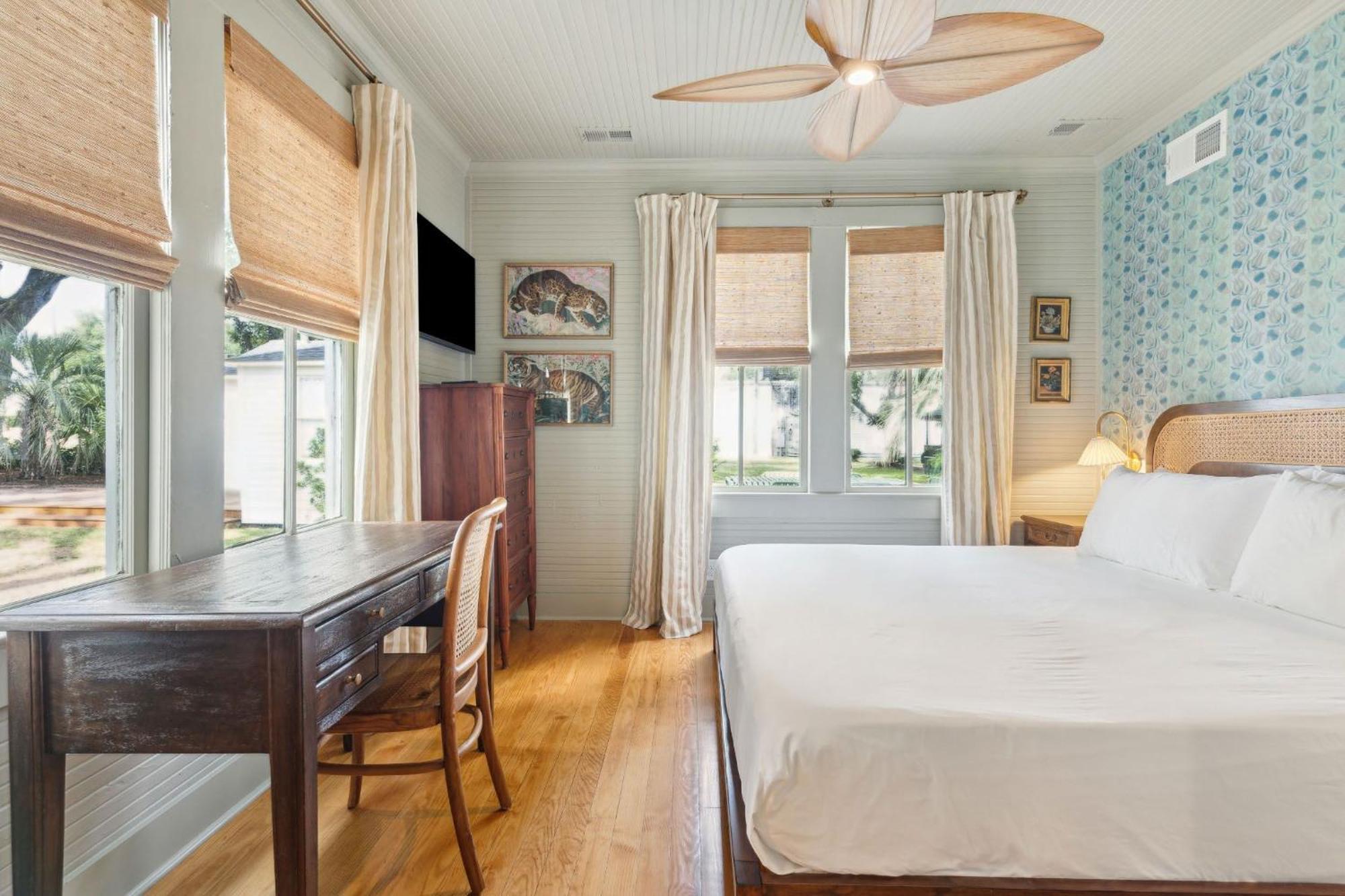 The Starlight Motor Inn North Charleston Extérieur photo
